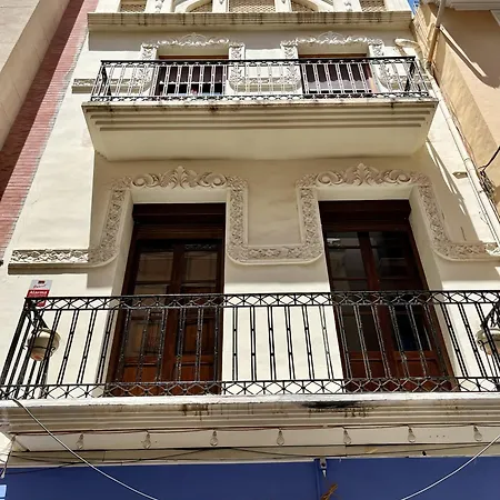 De La Casa Ducal