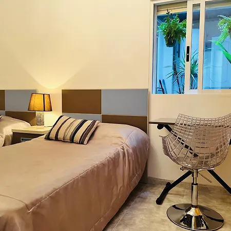 De La Casa Ducal Apartment