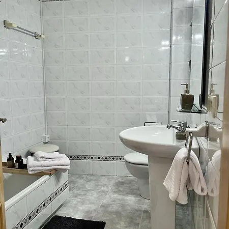 De La Casa Ducal Apartment Gandia