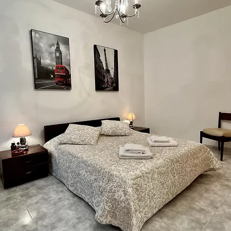 Διαμέρισμα De La Casa Ducal Gandía