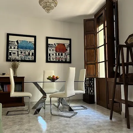 De La Casa Ducal *