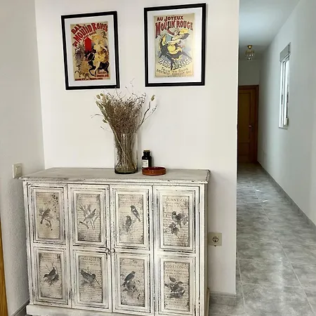 Διαμέρισμα De La Casa Ducal Gandía
